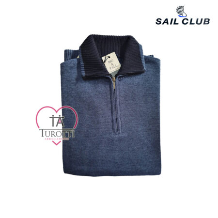 Camionista uomo U7661 SAIL CLUB fin 7 - immagine 7