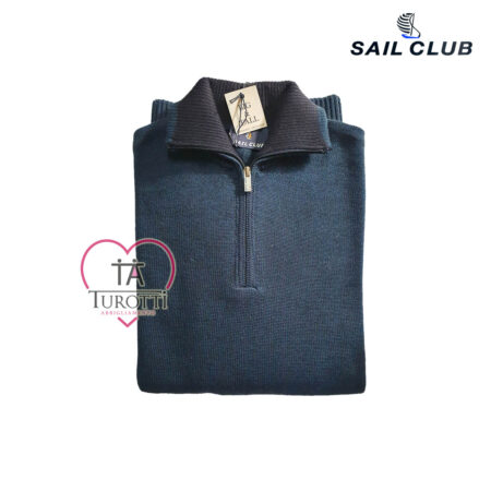 Camionista uomo U7661 SAIL CLUB fin 7 - immagine 8