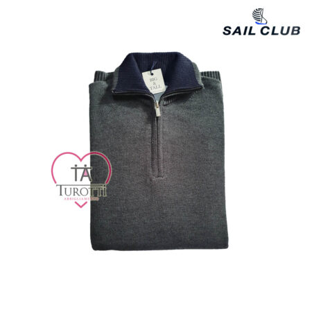 Camionista uomo U7661 SAIL CLUB fin 7 - immagine 9