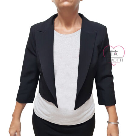 Bolero coprispalle Donna  Rinascimento art CFC0114948 - immagine 4