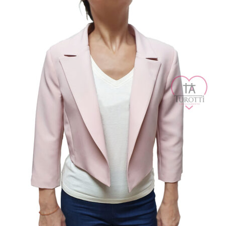 Bolero coprispalle Donna  Rinascimento art CFC0114948 - immagine 5