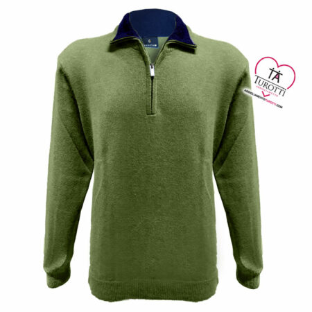Camionista uomo SAIL CLUB U7503 - immagine 11