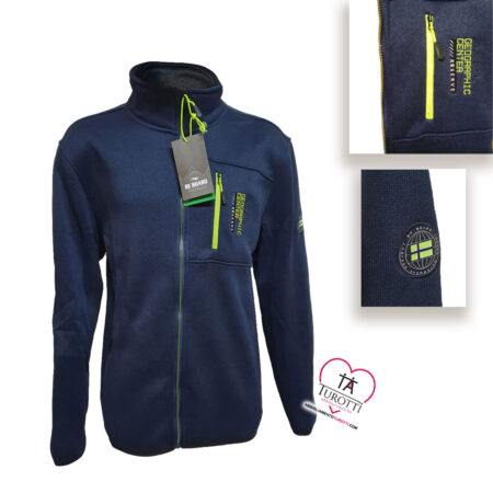 Be Board Felpa Tecnica Uomo art 34F9370 jaspe unito - immagine 2