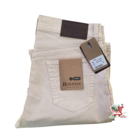 Jeans Uomo elasticizzati Holiday Panama 3141 - immagine 17