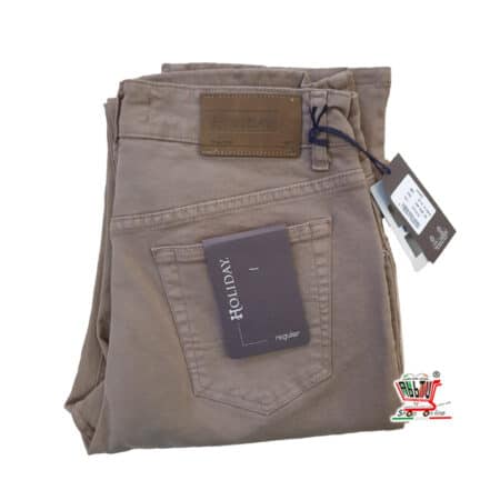 Jeans Uomo elasticizzati Holiday Panama 3141 - immagine 18