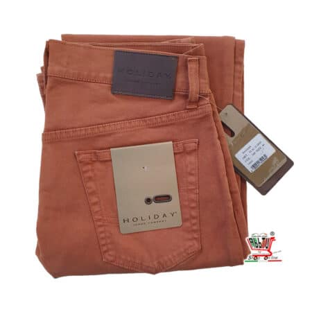 Jeans Uomo elasticizzati Holiday Panama 3141 - immagine 22
