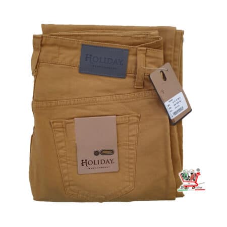 Jeans Uomo elasticizzati Holiday Panama 3141 - immagine 23