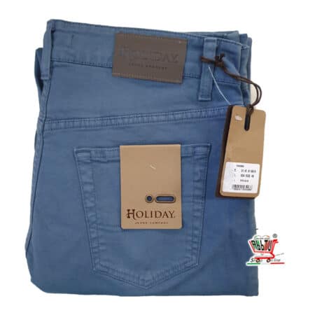Jeans Uomo elasticizzati Holiday Panama 3141 - immagine 25