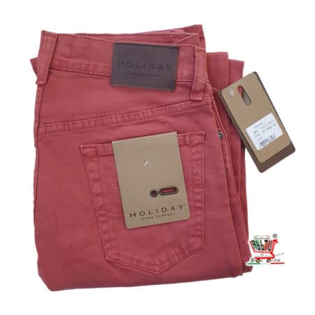 Jeans Uomo elasticizzati Holiday Panama 3141 - immagine 27
