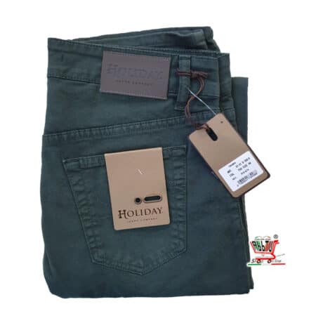 Jeans Uomo elasticizzati Holiday Panama 3141 - immagine 29