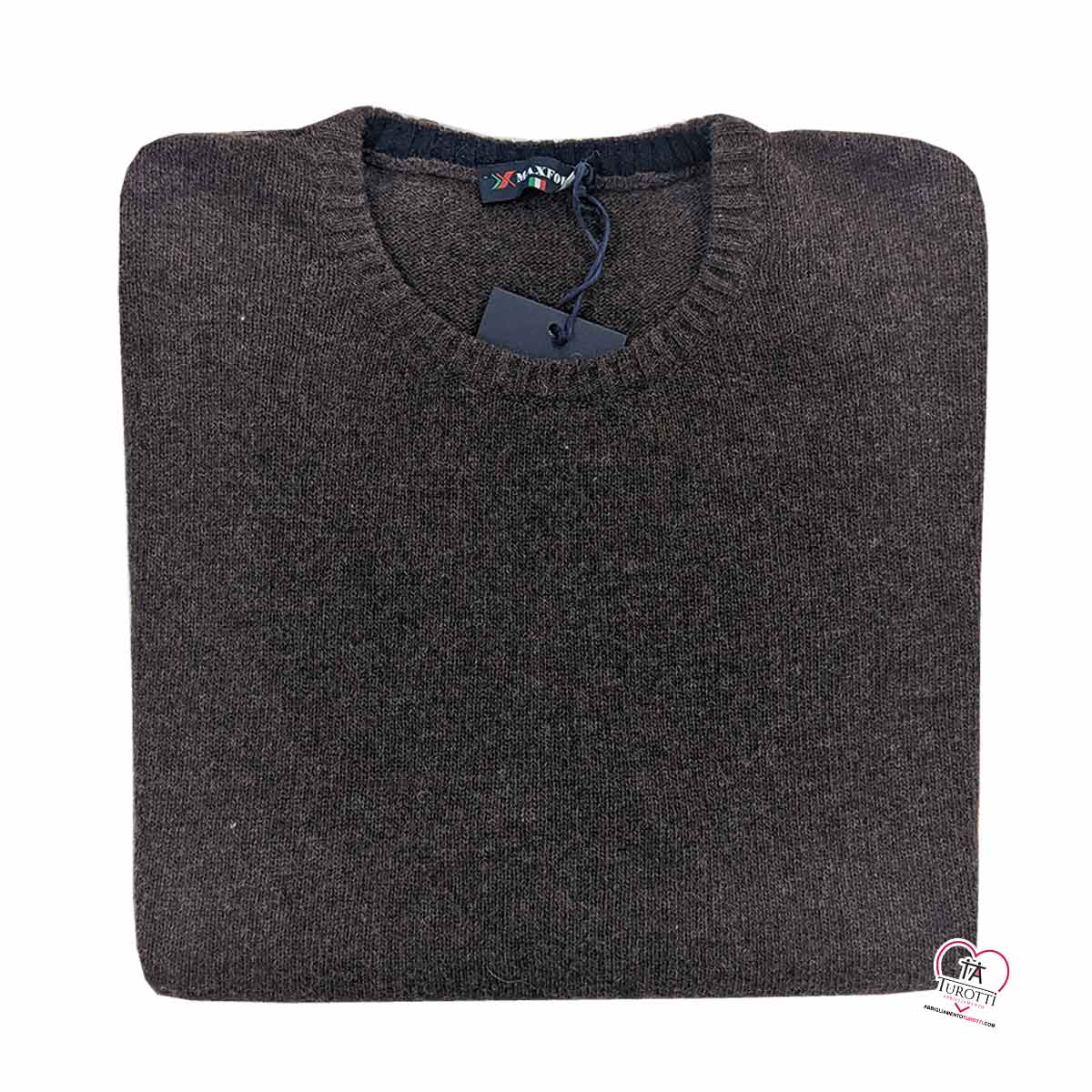 maglione di lana 3xl uomo