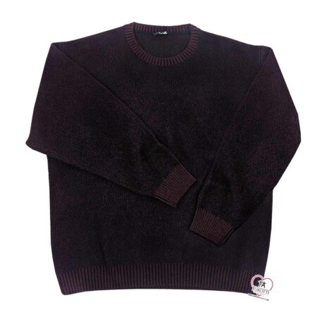 maglione di lana uomo 3xl