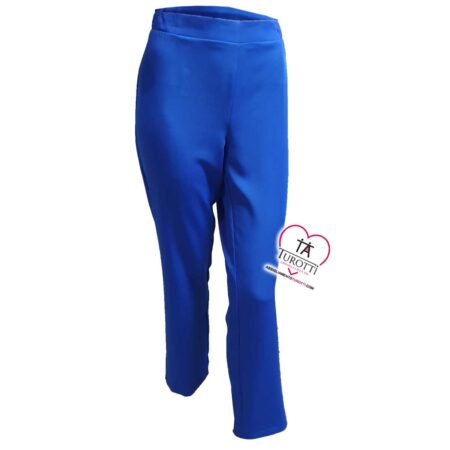 Completo donna giacchino pantalone Elena Canzone - immagine 4