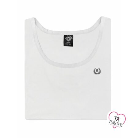 canotta uomo bianco col. 03 Be Board art. 909