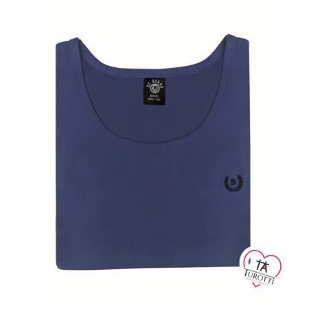 canotta uomo tempesta col. 12 Be Board art. 909