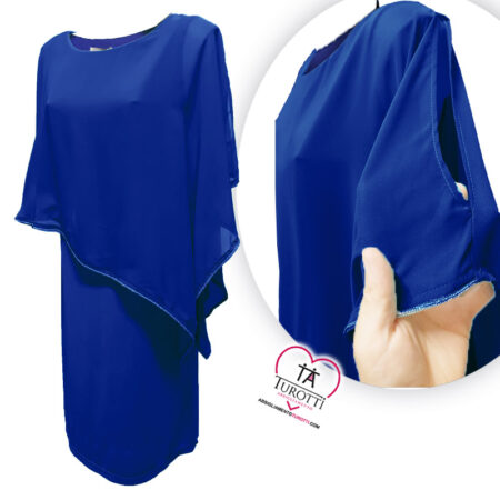 Abito Donna Bella Luxury art  9812 - immagine 2