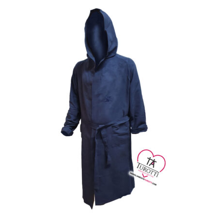 Accappatoio Unisex Maxfort Microfibra  art  Fibra - immagine 2
