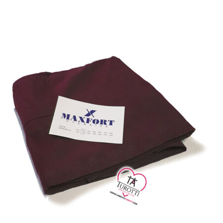 Accappatoio Unisex Maxfort Microfibra  art  Fibra - immagine 8