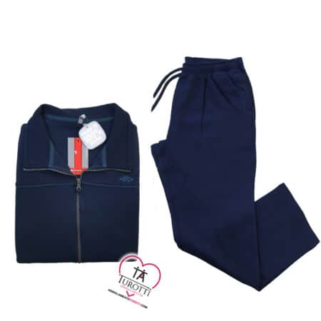 Tuta uomo CAMPAGNOLO 8Q78478 invernale taglia conformata - immagine 2