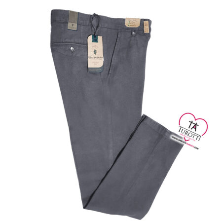 Pantalone Sea Barrier Sherco 71 elasticizzato peso invernale - immagine 2