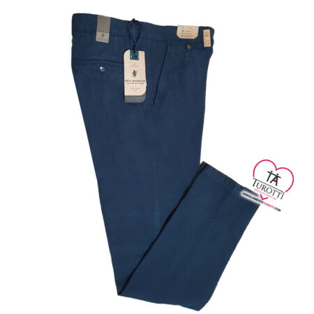 Pantalone Sea Barrier Sherco 71 elasticizzato peso invernale - immagine 3
