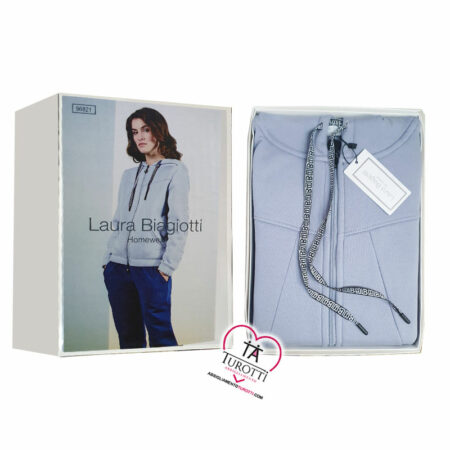 Tuta Donna Laura Biagiotti BOS96821S - immagine 2