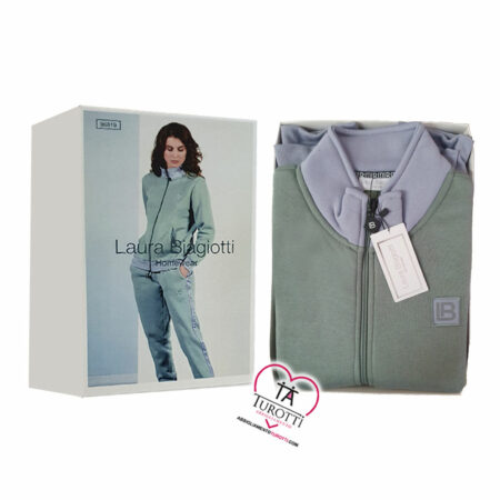 Tuta Donna Laura Biagiotti BOS96819S - immagine 2