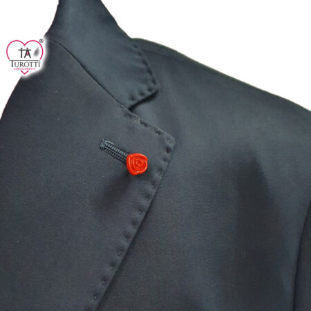 Abito uomo 2 pezzi giacca e pantalone A139 drop 6 Two-Be Studio Lab - immagine 7