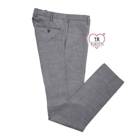 Abito uomo 2 pezzi giacca e pantalone Malcom WW275E Modello F231 drop 7 - immagine 3