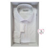 Camicia Uomo Antico Borgo manica lunga 8147 10D modello 16Z4 L0 TB8 TEC Modern