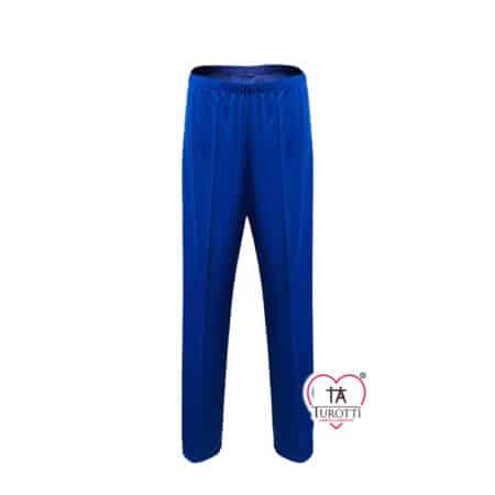 Completo pantalone PERLA OVERSIZE donna paiette 13 25123 - immagine 3