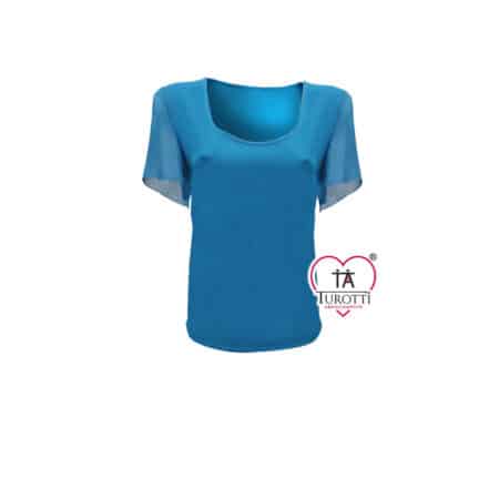 Completo pantalone LDV donna 3 pezzi TP711 - immagine 3