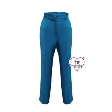 Completo pantalone LDV donna 3 pezzi TP711 - immagine 5