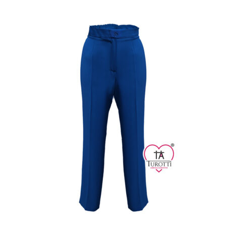 Completo pantalone LDV donna 3 pezzi TP711 - immagine 8
