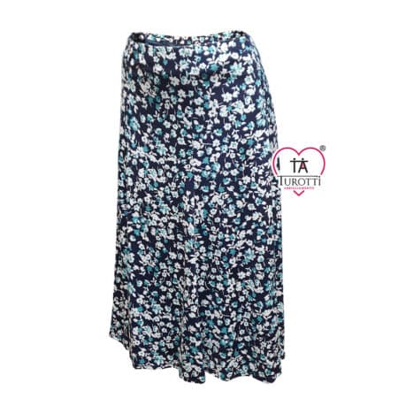 Gonna Teli LOOK Daniela 32060 fantasie varie - immagine 3
