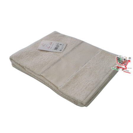 Set asciugamani 1+1 New Aida di Lovely Home 40x60 e un 55x100 - immagine 2