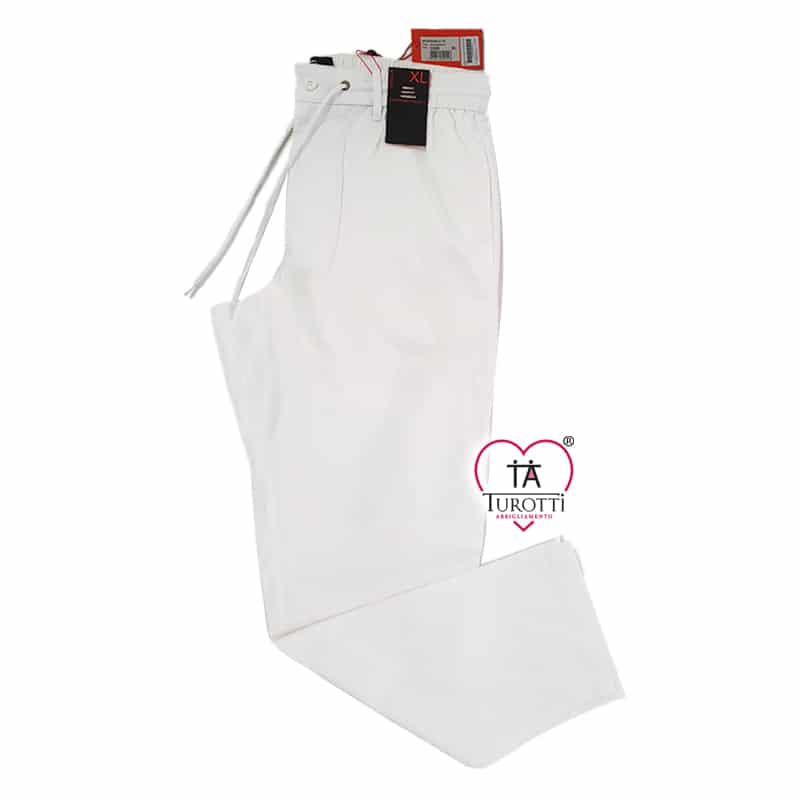Pantaloni leggeri European Project Spiaggia 2 - immagine 6