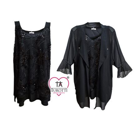 Twin Set Donna LADY XL 03775