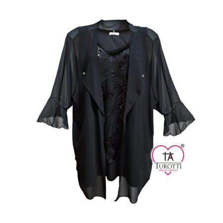 Twin Set Donna LADY XL 03775 - immagine 3