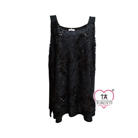 Twin Set Donna LADY XL 03775 - immagine 2