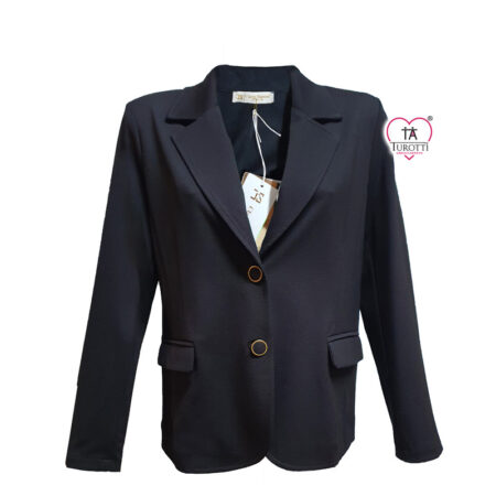 Giacca donna Clarin Shavien 2 bottoni GI 146550 - immagine 3