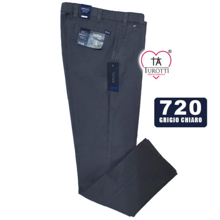 Pantalone Brühl Uomo Invernale 0580-182730-188 Modello Nizza IT vari colori dalla taglia 62 alla 80 - immagine 3