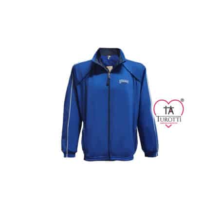Tuta da uomo in triacetato Fratelli Campagnolo 8Q77282 Dynamic - immagine 2