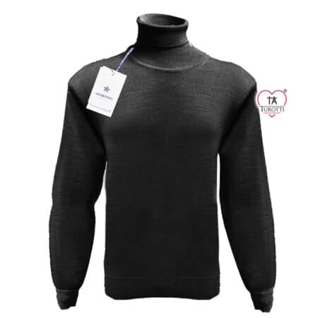 Dolcevita Uomo Sporting Mare art 120 100 misto lana - immagine 7