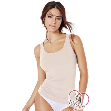 Jadea 4182 Canotta Intima a Spalla Larga - immagine 6