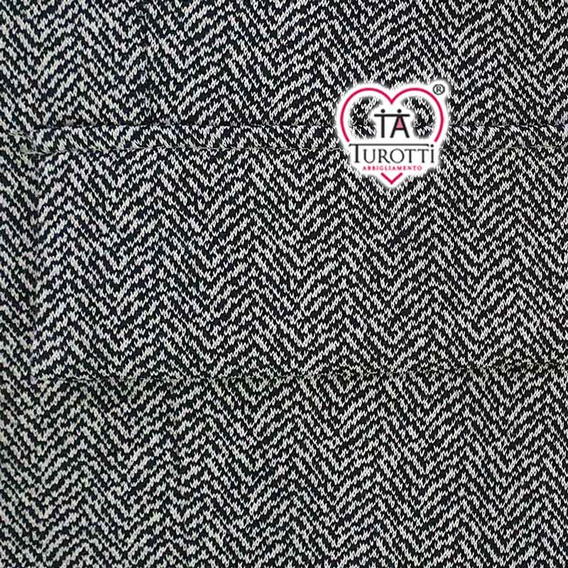 Giacca Due Bottoni Donna Modello 52TIKA Articolo 4728 930 Gabriella - immagine 2