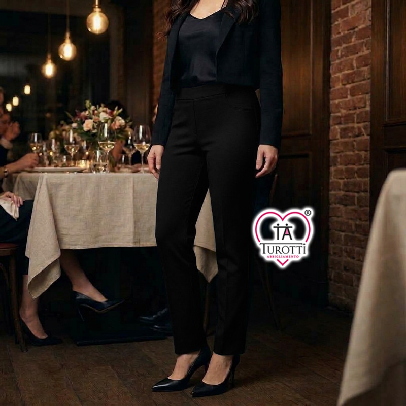 Pantalone Donna Carla Ferroni articolo 15937 - immagine 13