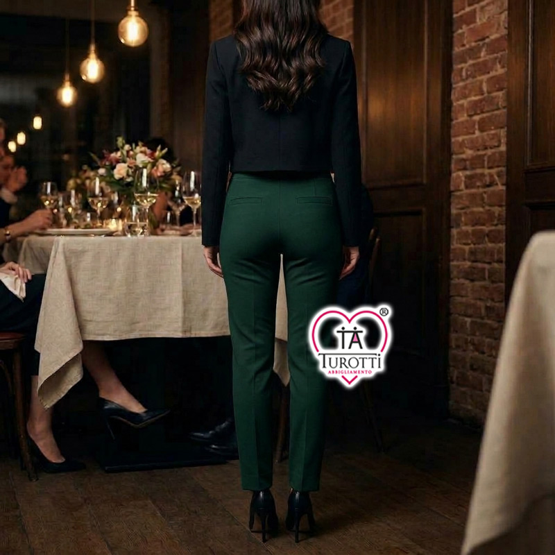 Pantalone Donna Carla Ferroni articolo 15937 - immagine 10